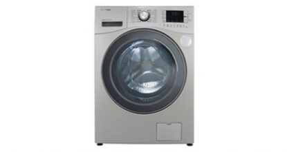 تصویر ماشین لباسشویی اتوماتیک اسنوا مدل SWM-D80S ظرفیت 8 کیلوگرم    کد 23282